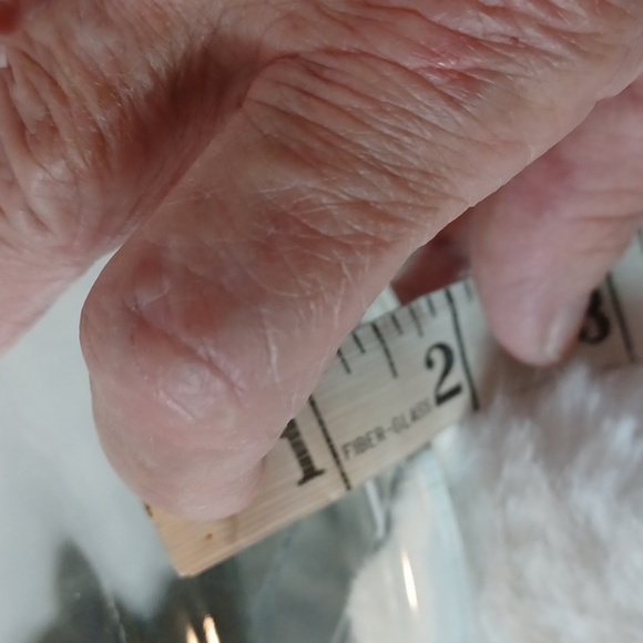 Pyrex Glass Round Baking Clear Dishes 2 8Inch  1Price - Picture 7 of 9